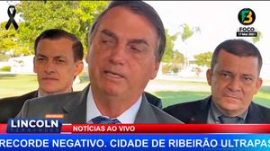 Presidente Fala Sobre Icms E Acredita Que Não Ganhará