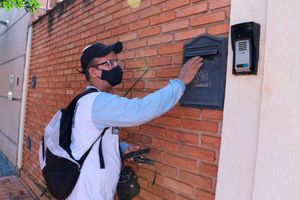 Quatro Bairros Da Zona Sul Passam A Receber Nova Conta De Água