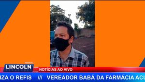 Sindicato Dos Servidores Fala Sobre Situação Dos Funcionários Do Daerp