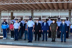 Secretaria De Esportes Quer Implantar Programa Forças No Esporte