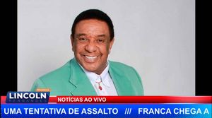 Testamento De Aguinaldo Timóteo É Questionado Pela Família