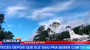 Tiroteio Entre Garimpeiros E Polícia Federal Em Roraima