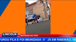 Vereador De Cajuru Tem Habeas Corpus Negado E Continua Preso