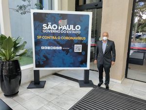 Agenda Na Capital Paulista Propicia Projetos Para Sertãozinho E Cruz Das Posses