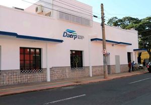 A Partir Do Dia 28, Atendimento Do Daerp Passa A Ser Na Rua Amador Bueno