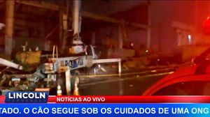 Acidente Na Concretagem De Prédio Deixa Dois Feridos Em Ribeirão Preto