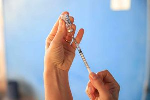 Agendamento Para Gestantes E Puérperas Com 18 Anos Ou Mais (1ª Dose) Está Aberto