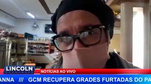 Aumenta O Movimento Das Padarias No Frio