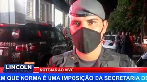 Baep Prende 4 Bandidos Na Região Em Operação Cidade Segura