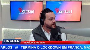 Condomínio No Quintino Ii Que Estava Ilhado Entre Canavial E Rod. Anhanguera Ganhou Saída