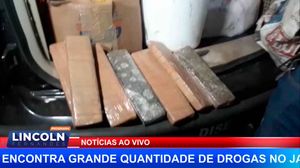 Galpão Bomba É Estourado Pela Polícia Civil Em Ribeirão Preto