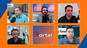 Giro De Destaques Do Programa Voz Metropolitana De Hoje