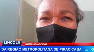 Ladrão-Motoqueiro Rouba Senhora Em Ponto De Ônibus Na Vila Virgínia