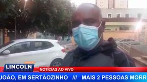 Mais Um Uber Assaltado Em Ribeirão Preto