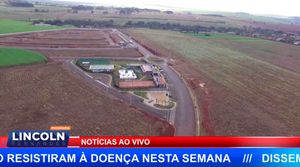 Novo Condomínio Na Zona Sul Foi Entregue Sem Infraestrutura De Água E Esgoto