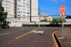 Novo Semáforo Inicia Operação No Jardim Nova Aliança