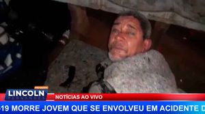 Pessoas Em Situação De Rua Sofrem Com O Frio Em Ribeirão Preto