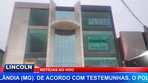 Polícia Civil Faz Apelo Para Não Fecharem Os Distritos E Mudar Para Um Único Prédio