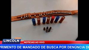 Preso Homem Que Dava Festas Em Bairro Nobre De Ribeirão Preto