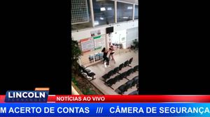 Usuário De Drogas Apanha De Duas Travestis Em Upa De São Carlos