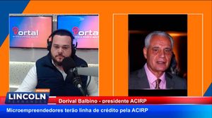 Acirp Lança Linha De Crédito Para Microempreendedores