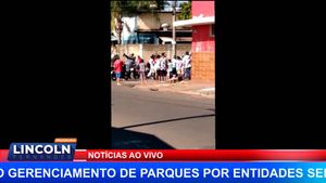 Conduta Policial, Morte E Tumulto Em Enterro Movimentou Ribeirão Preto E Guariba