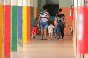 Educação Quer Ouvir Os Pais Sobre A Volta Das Aulas Presenciais