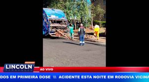 Limpeza Urbana Age Rápido E Traz Tranquilidade Para Moradores Do Pq. Bandeirantes