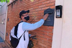 Mais Quatro Bairros Passam A Receber Nova Conta Do Daerp Com Emissão Simultânea