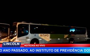 Motoristas De Ônibus Entram Em Estado De Greve Em Ribeirão Preto