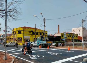 Novo Podcast Da Transerp Alerta Motociclistas Para Uso Adequado Da Sinalização