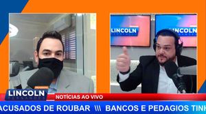 Prefeito De Batatais Fala Tudo Sobre A Cidade Ao Voz Metropolitana