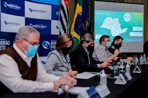 Ribeirão Preto Estende Abertura Do Comércio A Partir De Hoje, Sexta-Feira, Dia 30