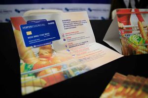 Semas Inicia Busca Ativa De Beneficiários Do Cartão Apas