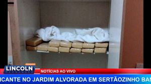 Vereador De Cajuru É Preso Por Suspeita De Tráfico De Drogas