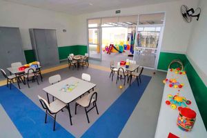 Vistorias Nas Escolas Da Rede Municipal Começam Neste Sábado