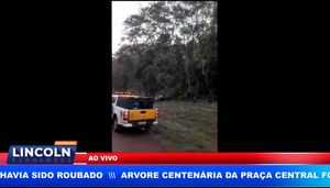 Acidente Na Cunha Bueno Deixa Cinco Vítimas Com Ferimentos Diversos