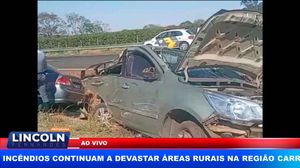 Acidente Na Região De Franca Mata Mais Um Jovem