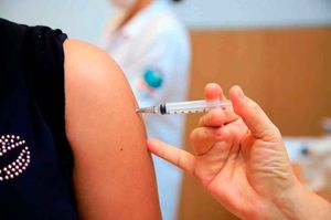 Agendamento Para Pessoas Com 18 A 24 Anos (1ª Dose) Está Reaberto