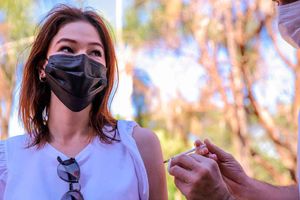 Agendamento Para Pessoas Com 18 A 24 Anos (1ª Dose) Está Reaberto