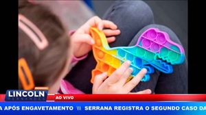 Brinquedo Pode Ajudar No Desenvolvimento Das Crianças, Afirma Especialista Do Grupo Hapvida