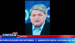 Datena Chama Dória De Mané Ao Vivo Em Seu Programa De Tv