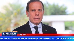 Dória Abre O Cofre Do Estado De Sp Para Distribuir Dinheiro Em Evidente Campanha Para 2022