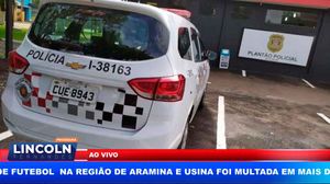 Ladrão Disfarçado De Funcionário Da Cpfl Entra Em Residência E Furta Idosa Na Cidade De São Carlos