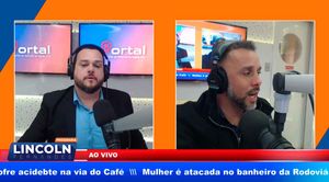 Giro De Destaques Do Programa Voz Metropolitana De Hoje