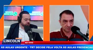 Giro De Destaques Do Programa Voz Metropolitana De Hoje