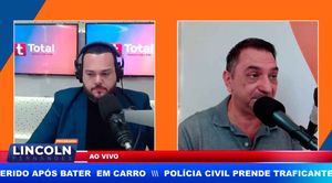 Giro De Destaques Do Programa Voz Metropolitana De Hoje