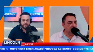 Giro De Destaques Do Programa Voz Metropolitana De Hoje