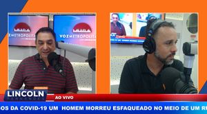 Giro De Destaques Do Programa Voz Metropolitana De Hoje