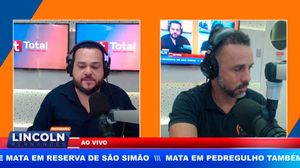 Giro De Destaques Do Programa Voz Metropolitana De Hoje